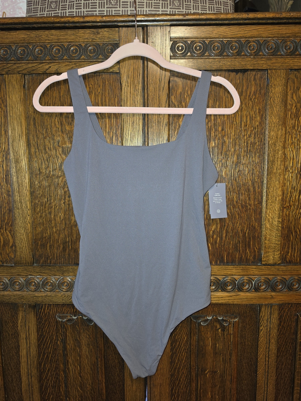 Auden Bodysuit